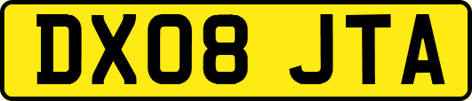 DX08JTA