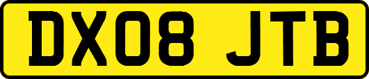 DX08JTB