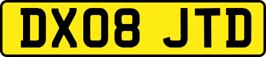 DX08JTD