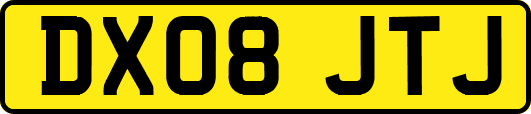 DX08JTJ