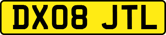DX08JTL