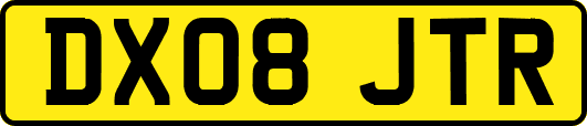 DX08JTR