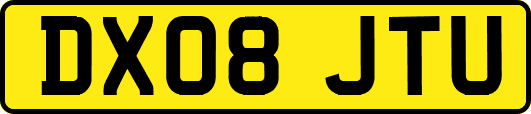 DX08JTU