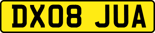 DX08JUA