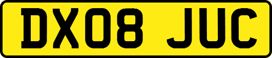 DX08JUC
