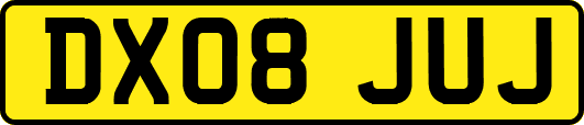 DX08JUJ