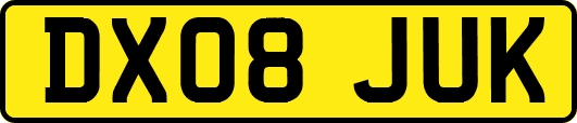 DX08JUK