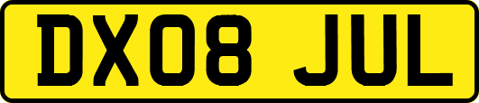 DX08JUL