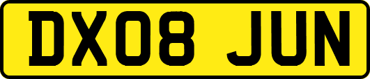 DX08JUN