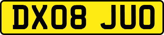 DX08JUO