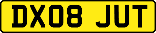 DX08JUT