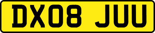DX08JUU