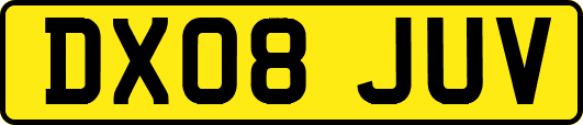 DX08JUV