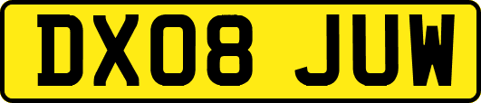 DX08JUW