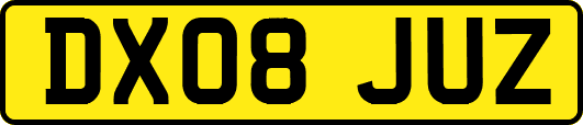 DX08JUZ