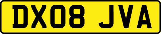 DX08JVA