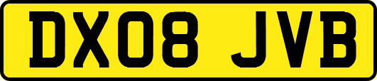 DX08JVB