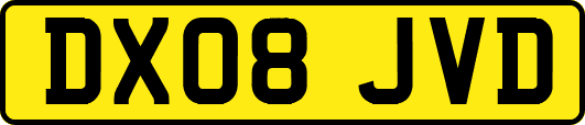DX08JVD