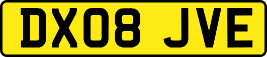 DX08JVE