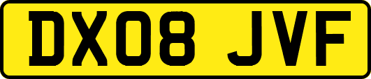 DX08JVF