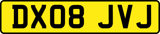 DX08JVJ