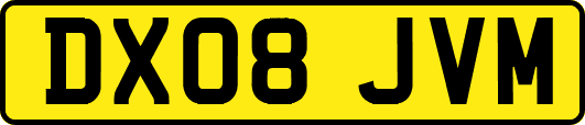DX08JVM