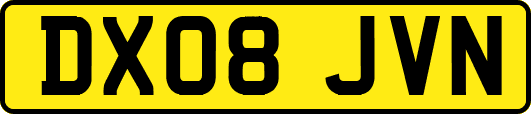 DX08JVN