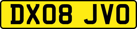 DX08JVO