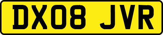 DX08JVR