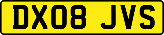 DX08JVS