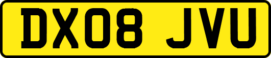 DX08JVU