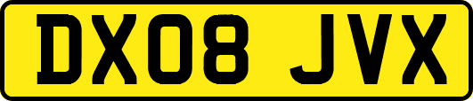 DX08JVX