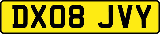DX08JVY