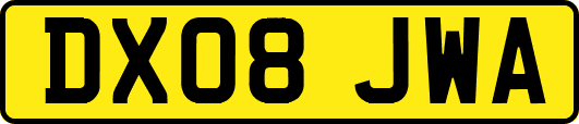 DX08JWA