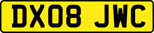 DX08JWC