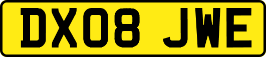 DX08JWE