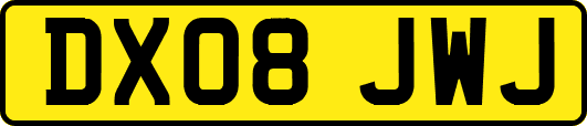 DX08JWJ
