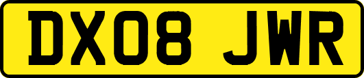 DX08JWR