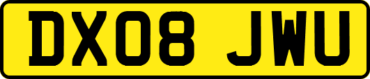 DX08JWU