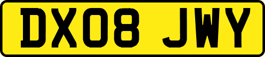 DX08JWY