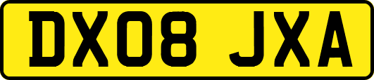 DX08JXA