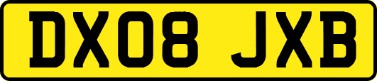 DX08JXB
