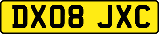 DX08JXC