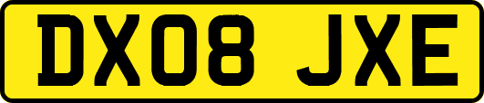 DX08JXE