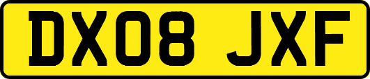 DX08JXF