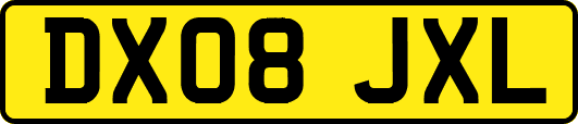 DX08JXL