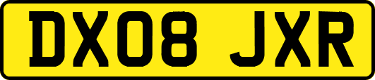 DX08JXR