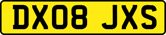 DX08JXS