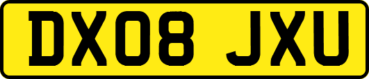 DX08JXU