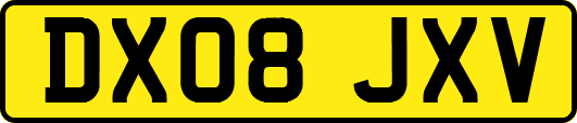 DX08JXV
